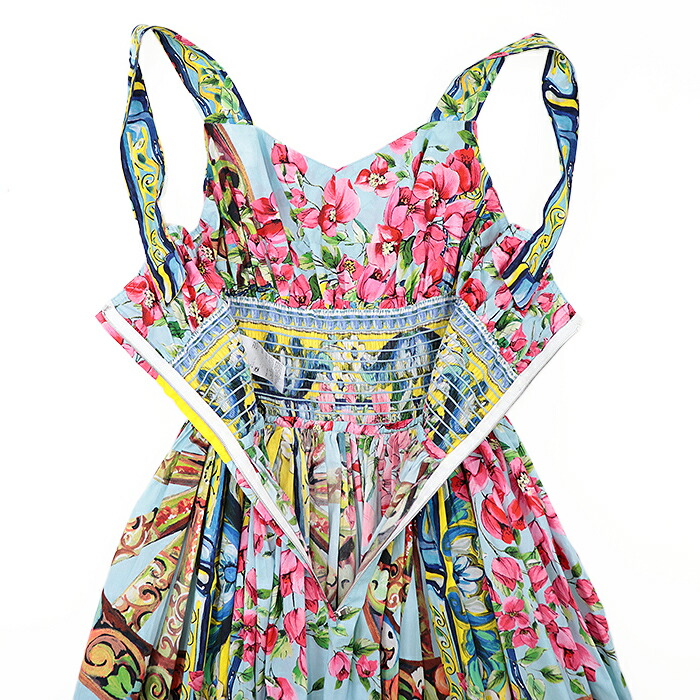 楽天市場】【未使用】DOLCE&GABBANA ドルチェアンドガッバーナ