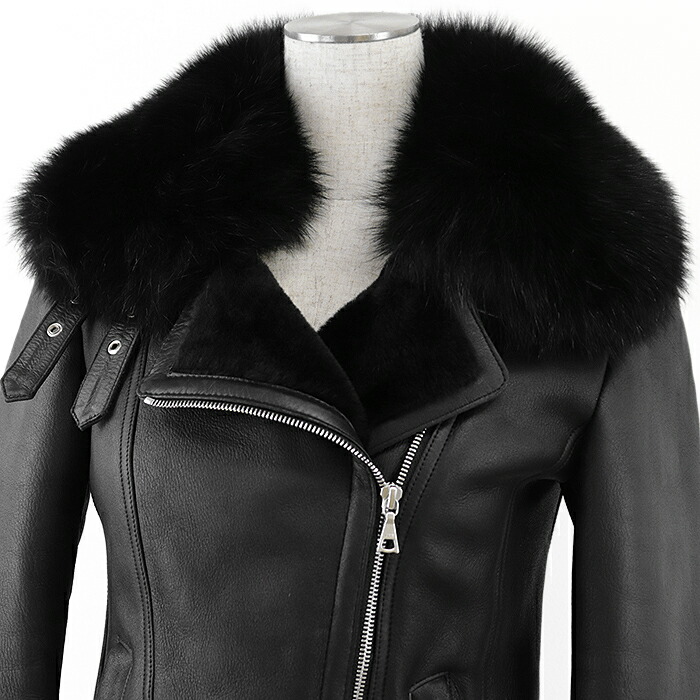 楽天市場】【美品】theory セオリー ジャケット ダブルライダース