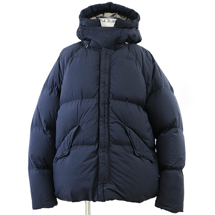 楽天市場】【美品】ten-c テンシー ダウンジャケット Artic Down Parka