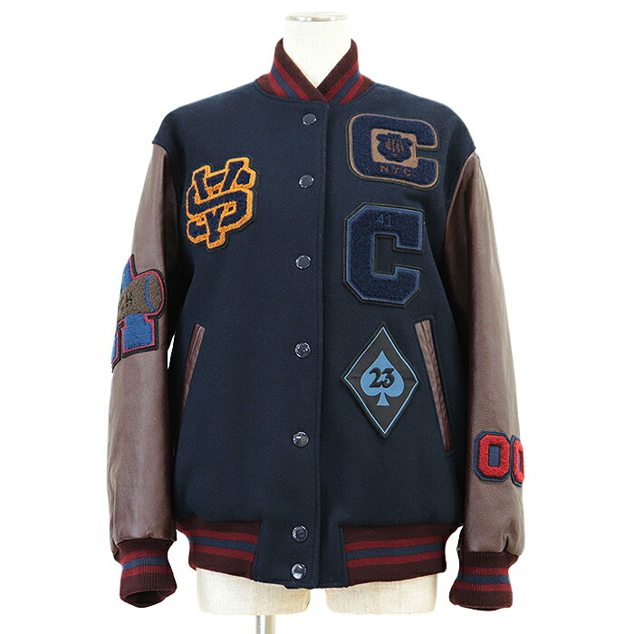 楽天市場】コーチ スタジャン レザーの通販