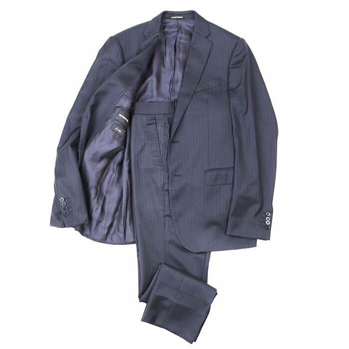 楽天市場】アルマーニ ジャケット（スーツ｜スーツ・セットアップ