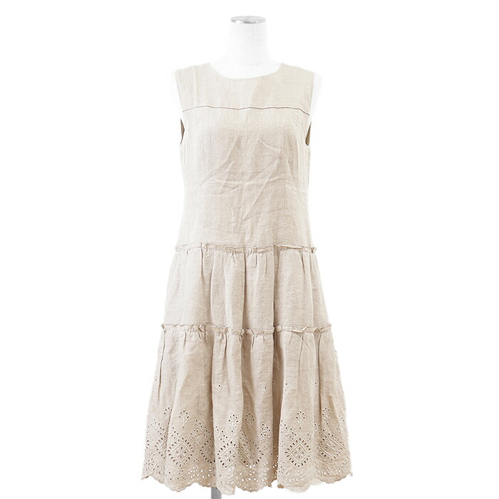 楽天市場】フリル（ブランドフォクシー）（ワンピース｜レディース