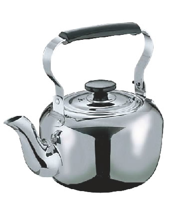 楽天市場】18-8MA電磁調理器用ｹｯﾄﾙ 8L 【やかん 薬缶 ヤカン】【IH