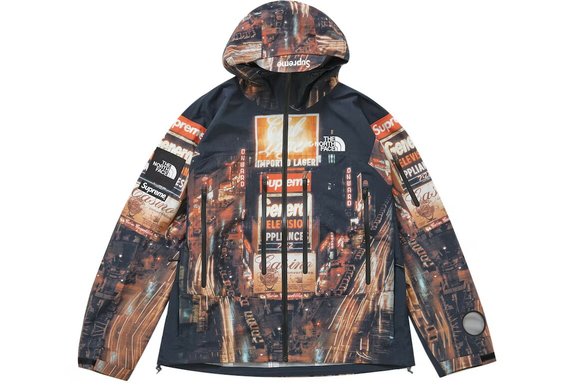 楽天市場】supreme taped seam jacketの通販