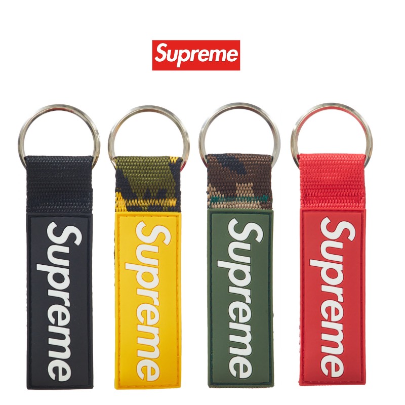 楽天市場】supreme シュプリーム キーホルダー（ブランドシュプリーム