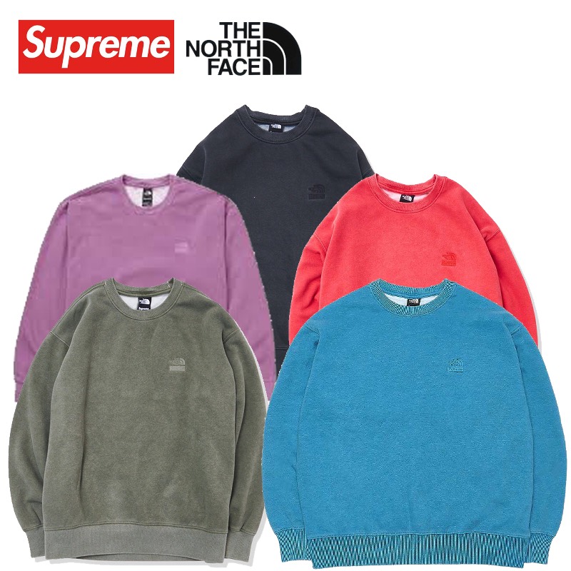 楽天市場】supreme brush script crewneck（メンズファッション）の通販