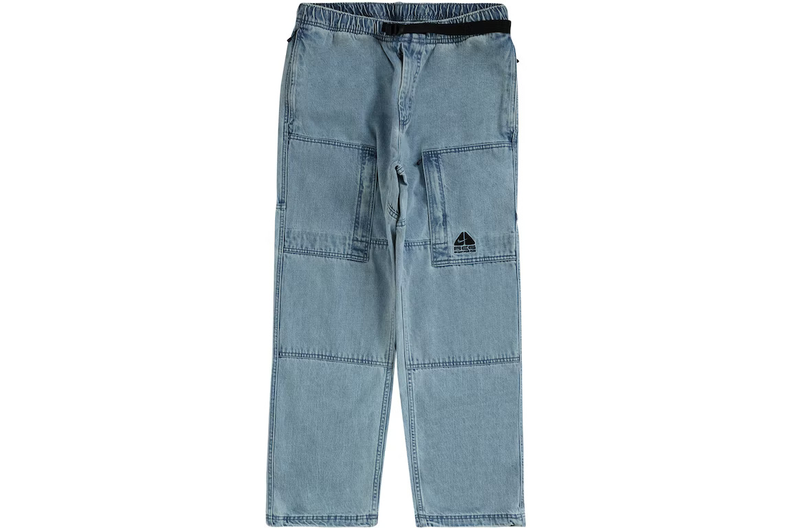 楽天市場】22FW Supreme Nike ACG Belted Denim Pant シュプリーム