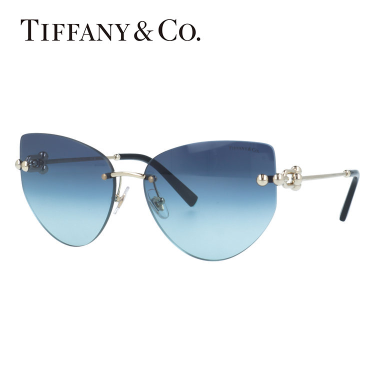 楽天市場】tiffany（カラーゴールド）（眼鏡・サングラス｜バッグ
