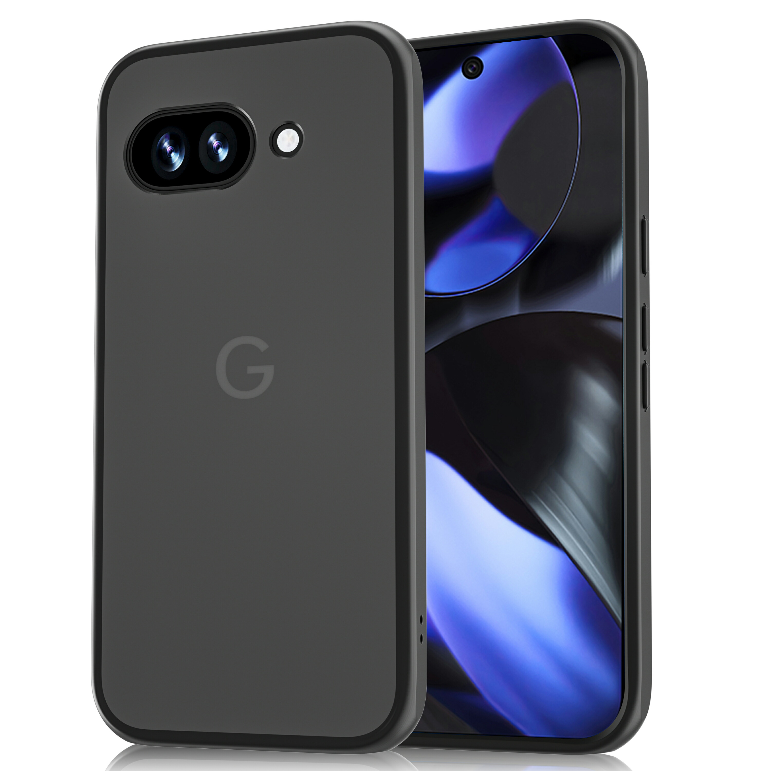 楽天市場】Google Pixel 9a ケース クリア Google Pixel 9a ケース 半