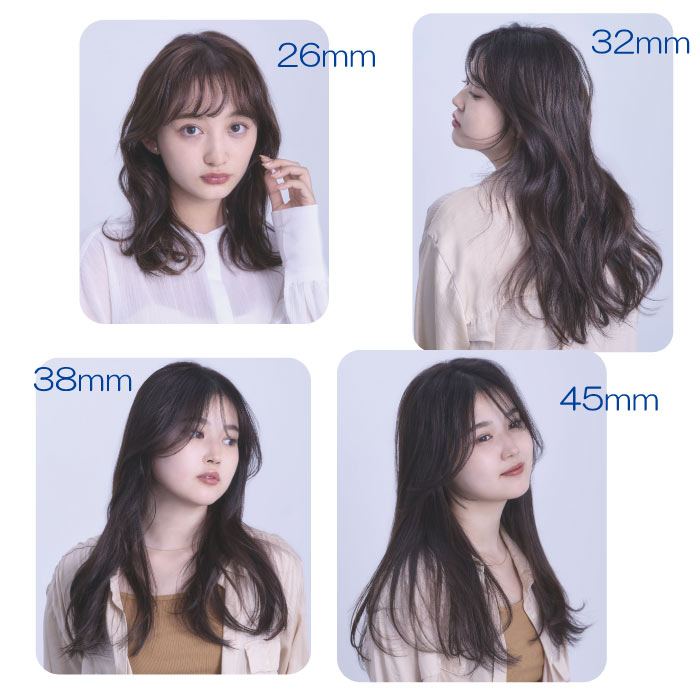 楽天市場】クレイツ カールプロ SR 【26・32・38・45mm】 CREATEs