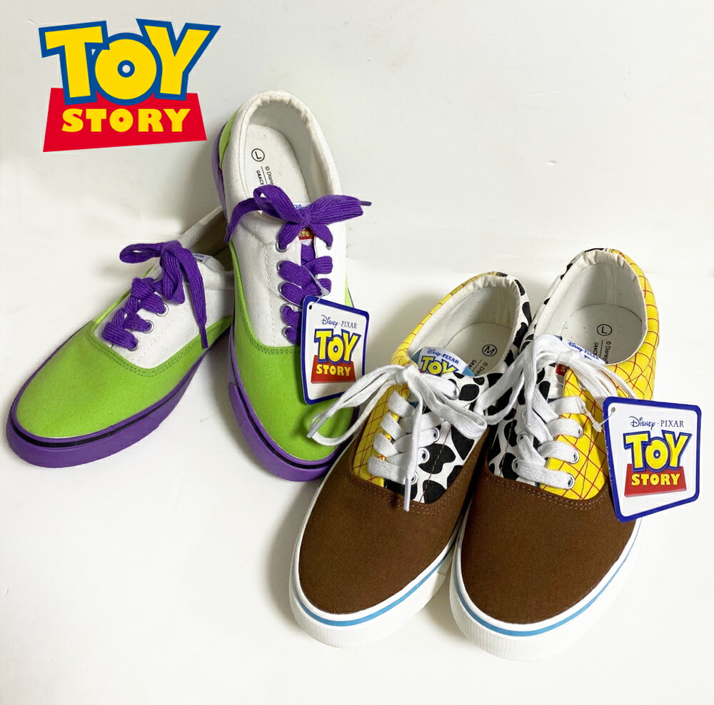 楽天市場】アウトレットセール トイストーリー ウッディ&バズライト