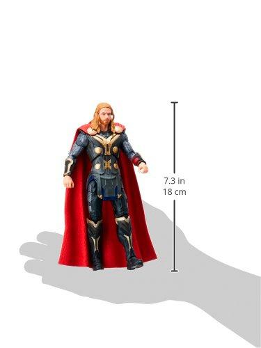 楽天市場】マーベルヒーロー ソー & シフ Marvel Studios: The 1st 10