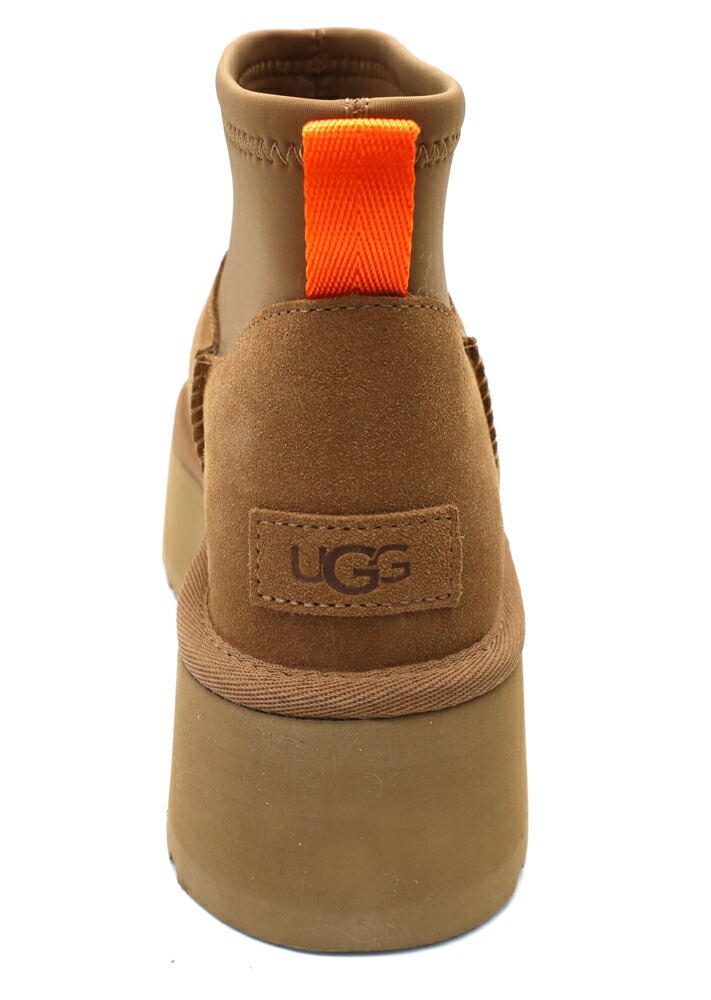 楽天市場】【2025-26秋冬新作】UGG アグ ムートンブーツ クラシック