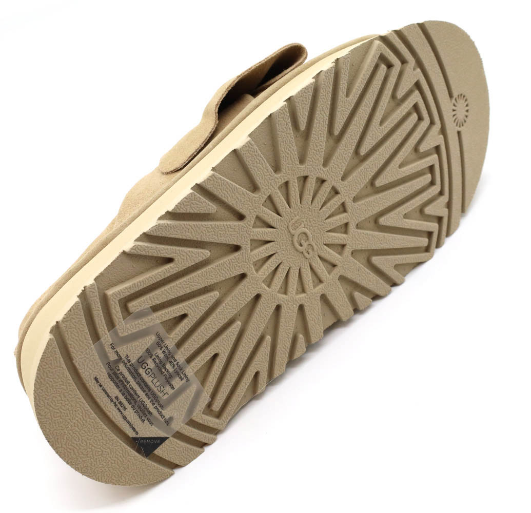 ugg アグ プラットフォームスリッポンボウ 22センチ 楽天市場】【2025