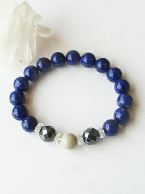 楽天市場】北投石（ほくとうせき）＆ラピスラズリ＆ヘマタイト・大粒