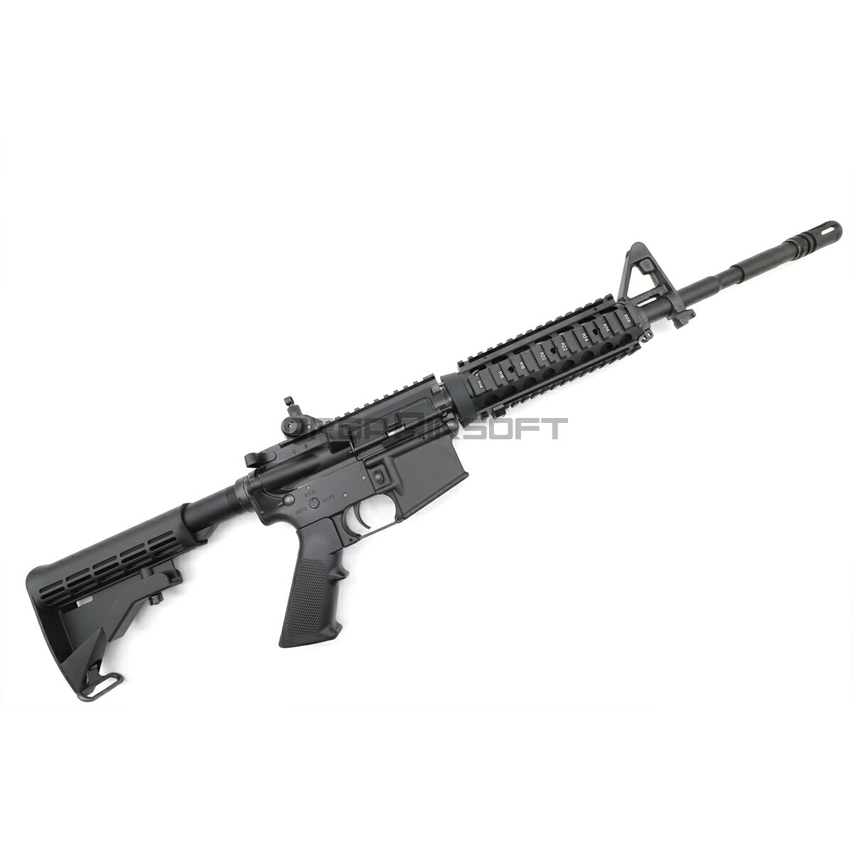 楽天市場】東京マルイ M4A1 MWS ガスブローバック サバゲー : オルガ