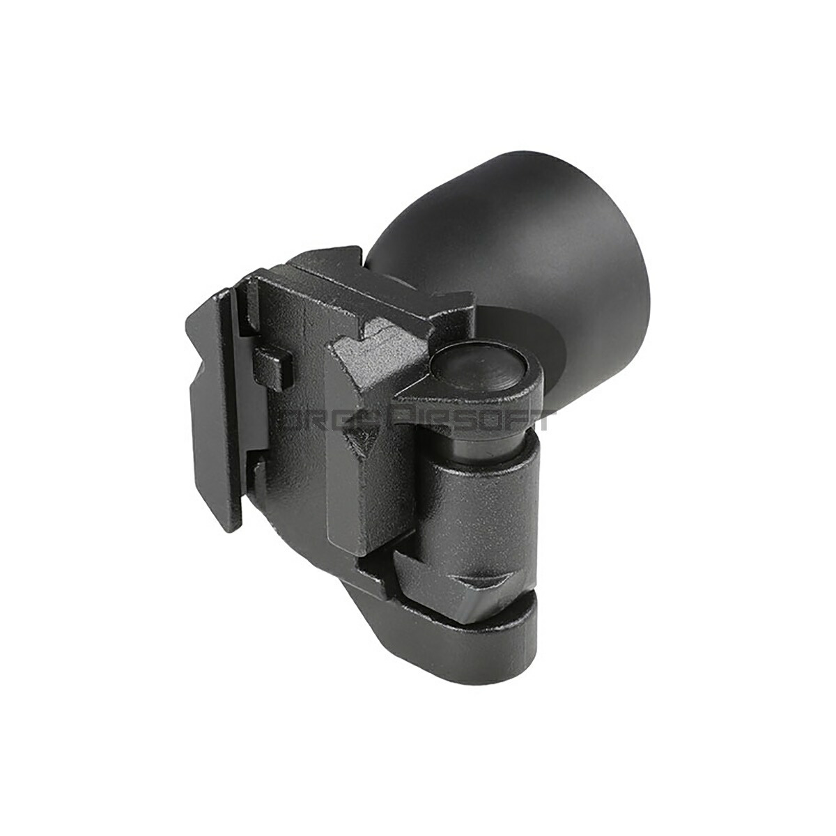 楽天市場】Airsoft Artisan M4 フォールディングストックアダプター