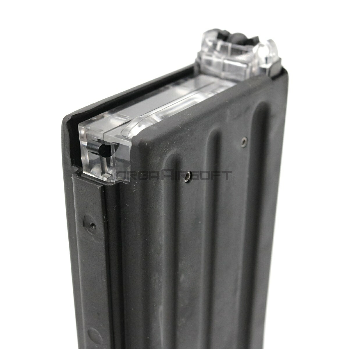 楽天市場】システマ PTW/トレポン用 120連マガジン M4/M16/89共用