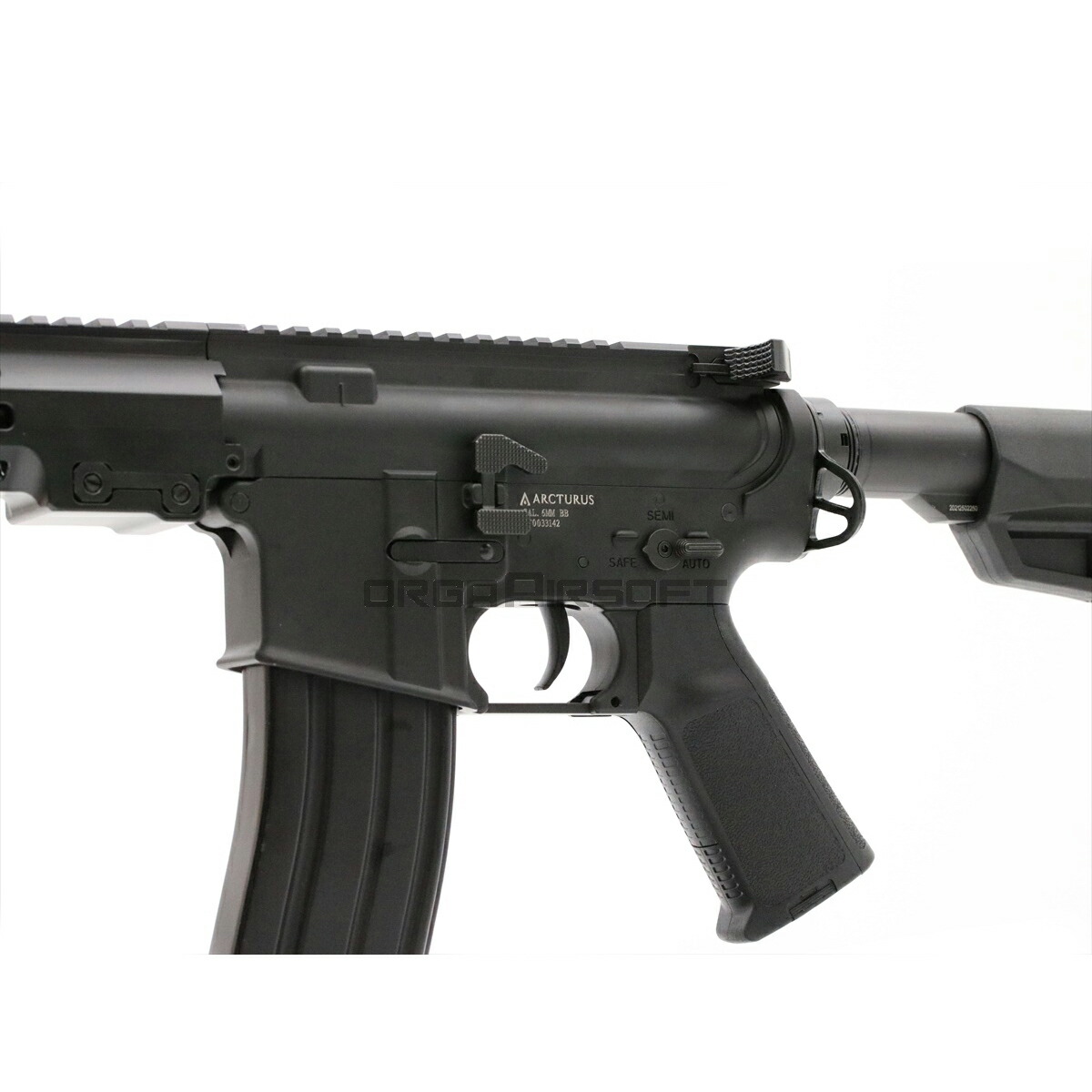 楽天市場】ARCTURUS（アークタウラス）Saber URGI MK16 13.5インチ