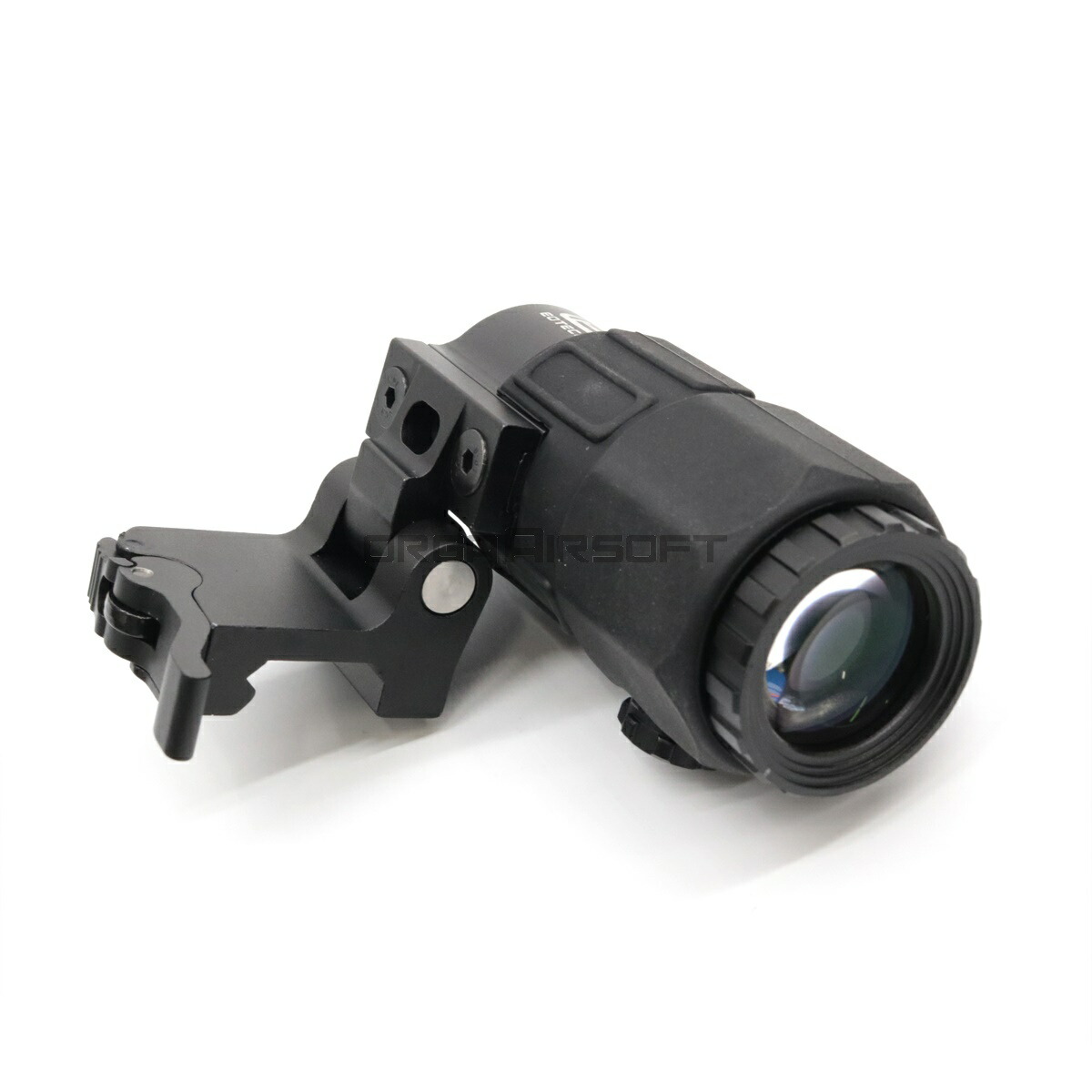 楽天市場】EOTech G45タイプ マグニファイア BK ブースター サバゲー