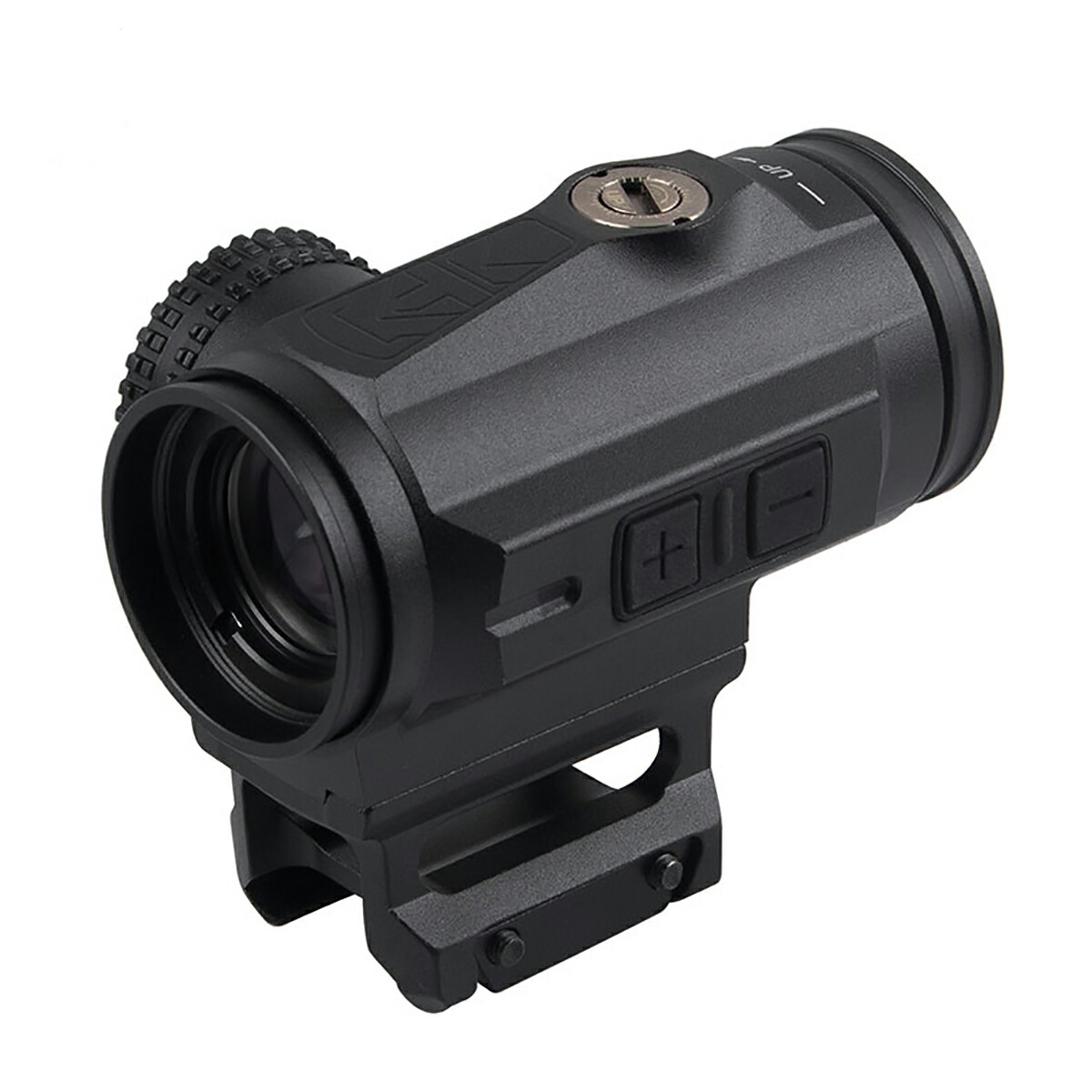 楽天市場】VORTEX SPITFIRE HD GEN II タイプ 3倍 プリズムスコープ BK