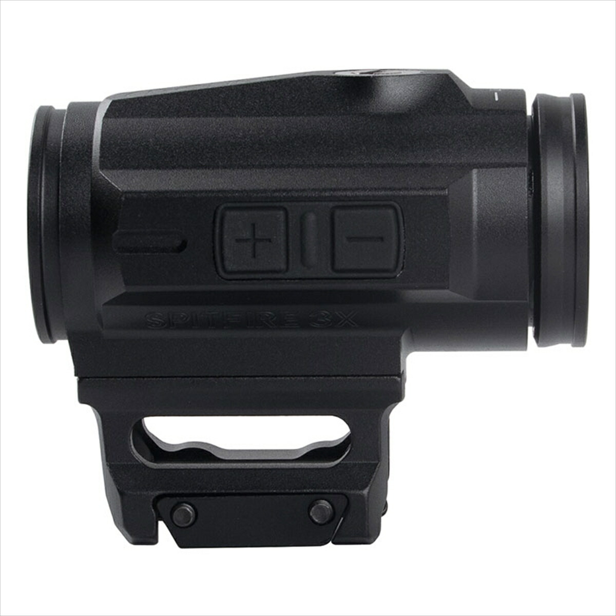 楽天市場】VORTEX SPITFIRE HD GEN II タイプ 3倍 プリズムスコープ BK