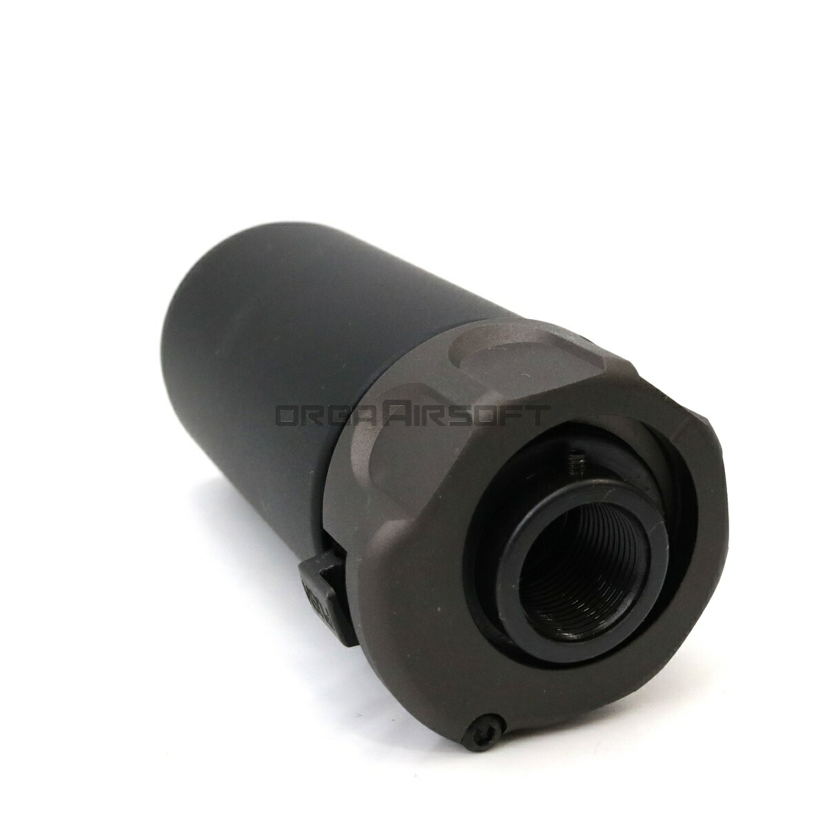 楽天市場】ANGRY GUN SUREFIRE WARDEN タイプ ブラストレギュレーター