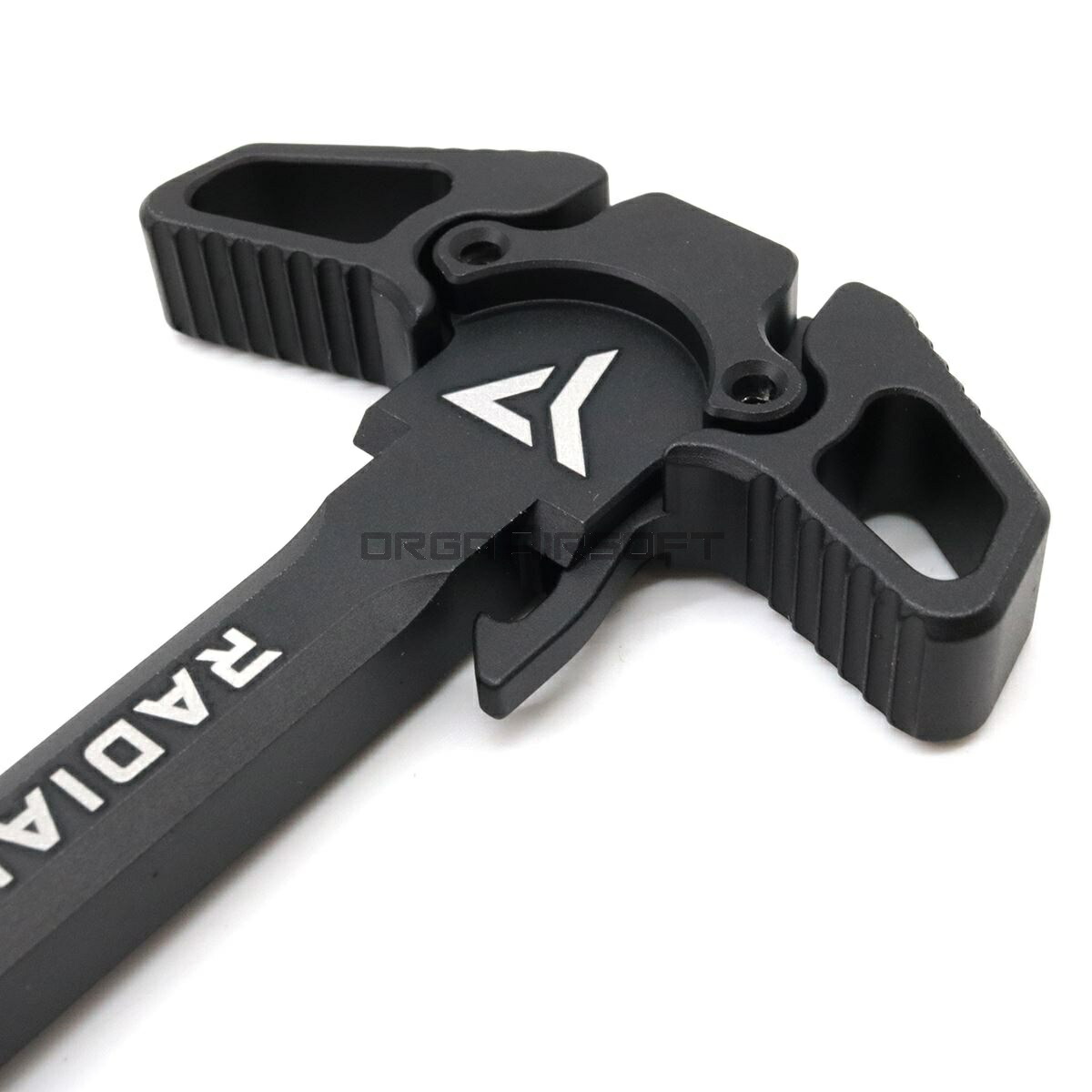 楽天市場】FCC RADIAN WEAPONS Raptorタイプ アンビチャージング