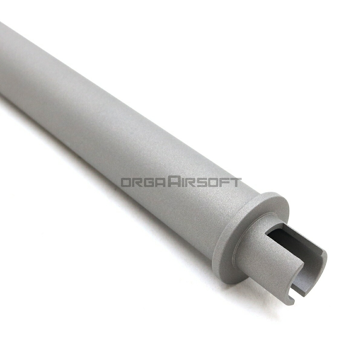 楽天市場】MWC MK12ミッドレングス 16インチ アウターバレル SV 東京