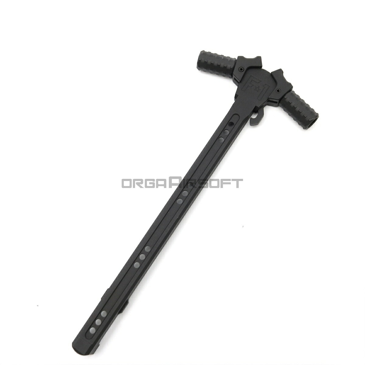 楽天市場】geissele ghk チャージングハンドルの通販