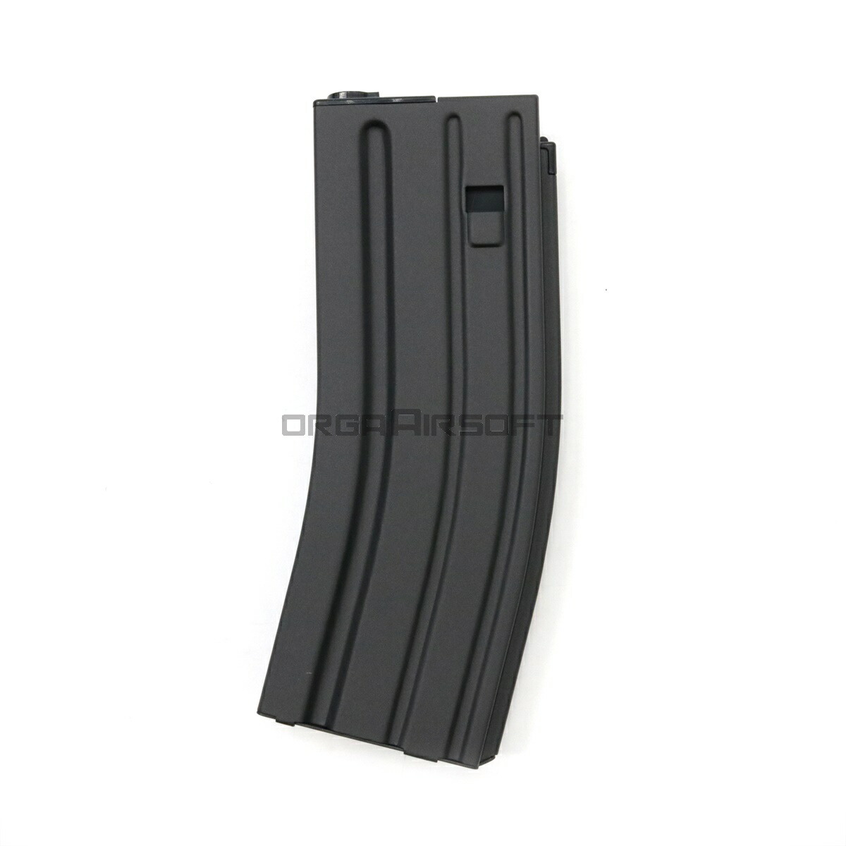 楽天市場】東京マルイ 次世代電動ガン M4シリーズ用 82連マガジン BK