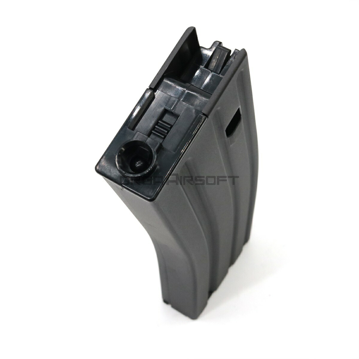 楽天市場】東京マルイ 次世代電動ガン M4シリーズ用 82連マガジン BK