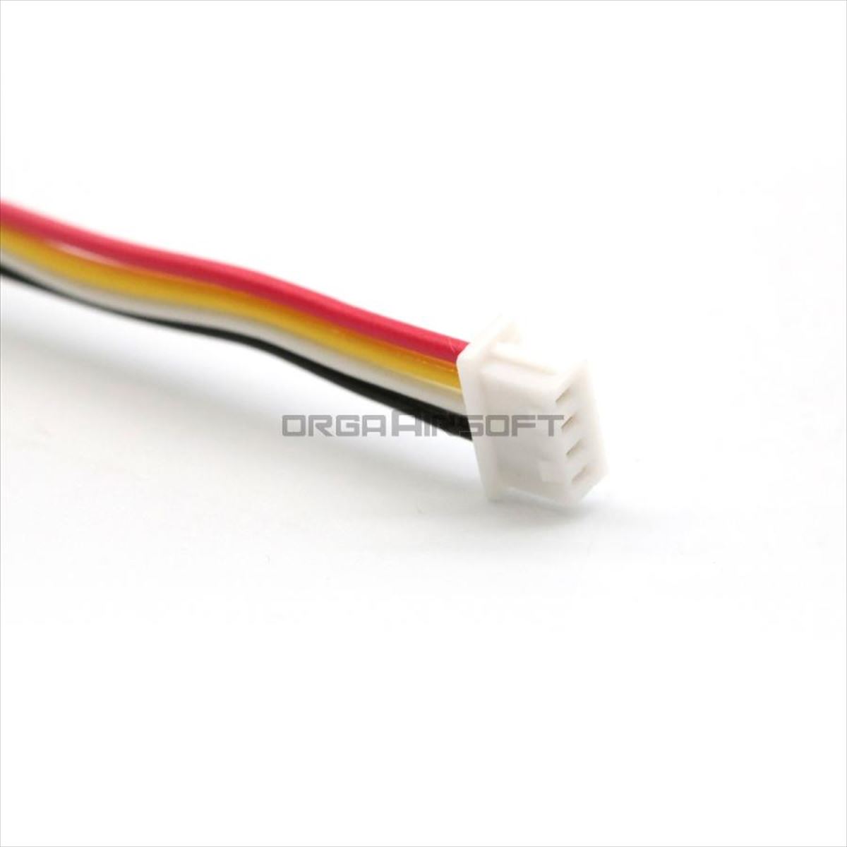 楽天市場】システマ M4用 コントロールケーブル トレポン用 サバゲー