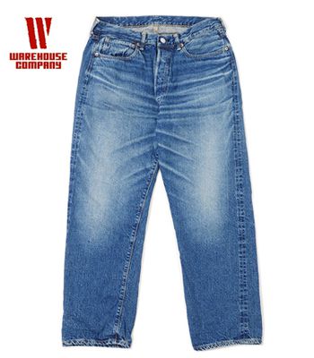 楽天市場】WAREHOUSE 2nd hand ウエアハウス セコハン|ジーンズ|USED