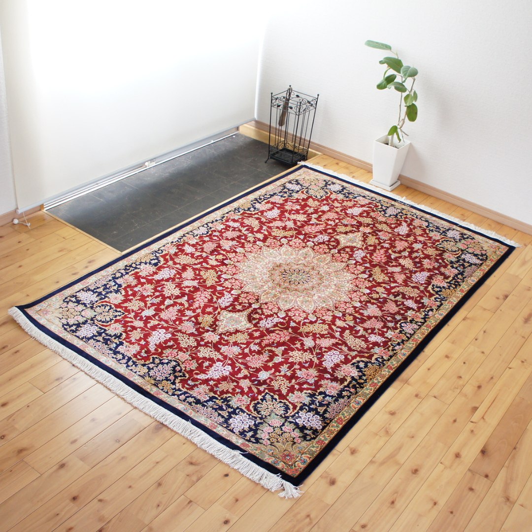 掲載期間7⁄1までプロフ必読Cassina カーペット 【プロフ必読】Cassina