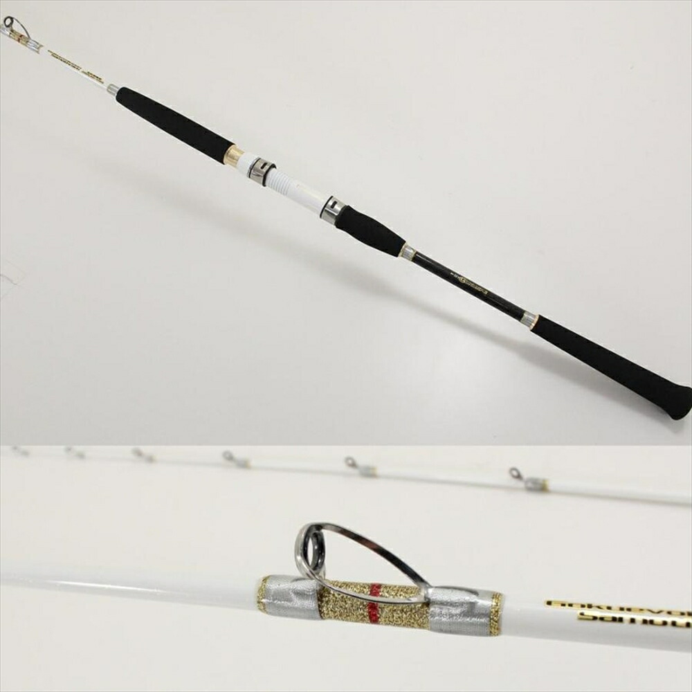 楽天市場】【アウトレット】超軟調ムーチング真鯛 GokuEvolution