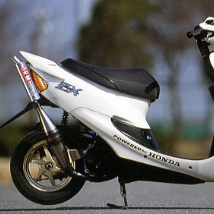 楽天市場】ORM製 ホンダ ライブ Dio ZX AF34 AF35 コンドラー