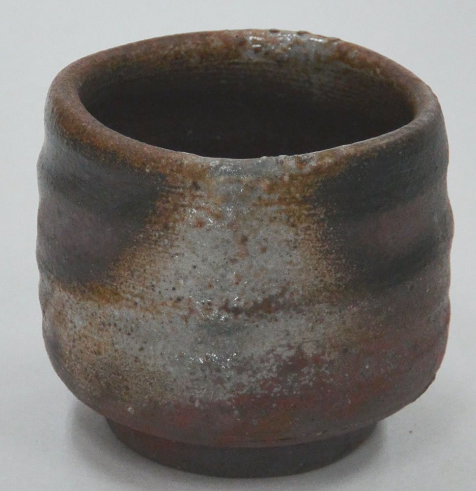 楽天市場】備前焼 ぐい呑みの通販