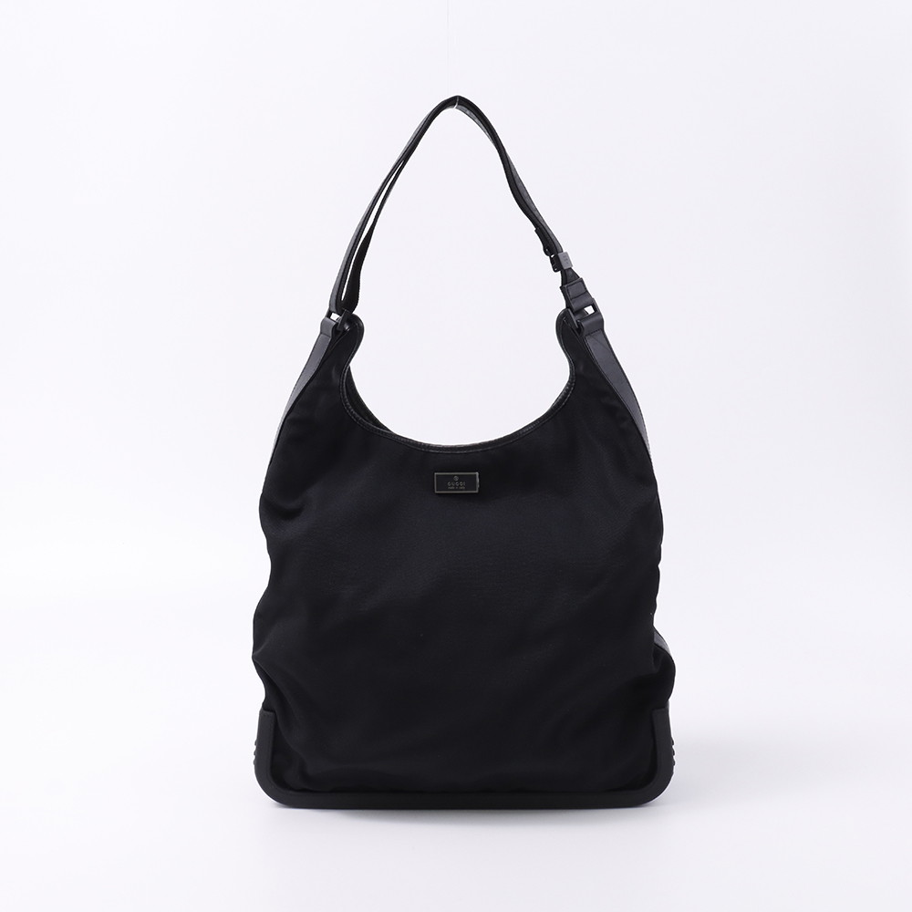 楽天市場】gucci ワンショルダーバッグ ブラックの通販