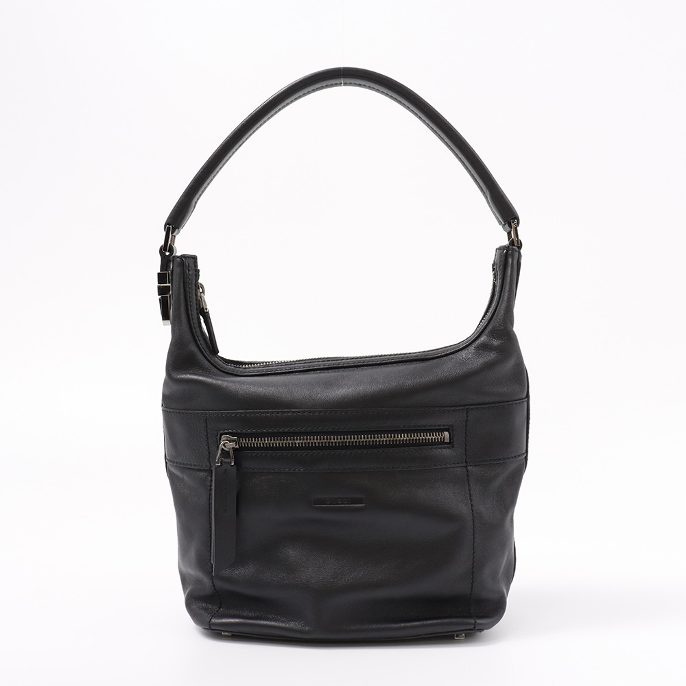 楽天市場】gucci ワンショルダーバッグ ブラックの通販