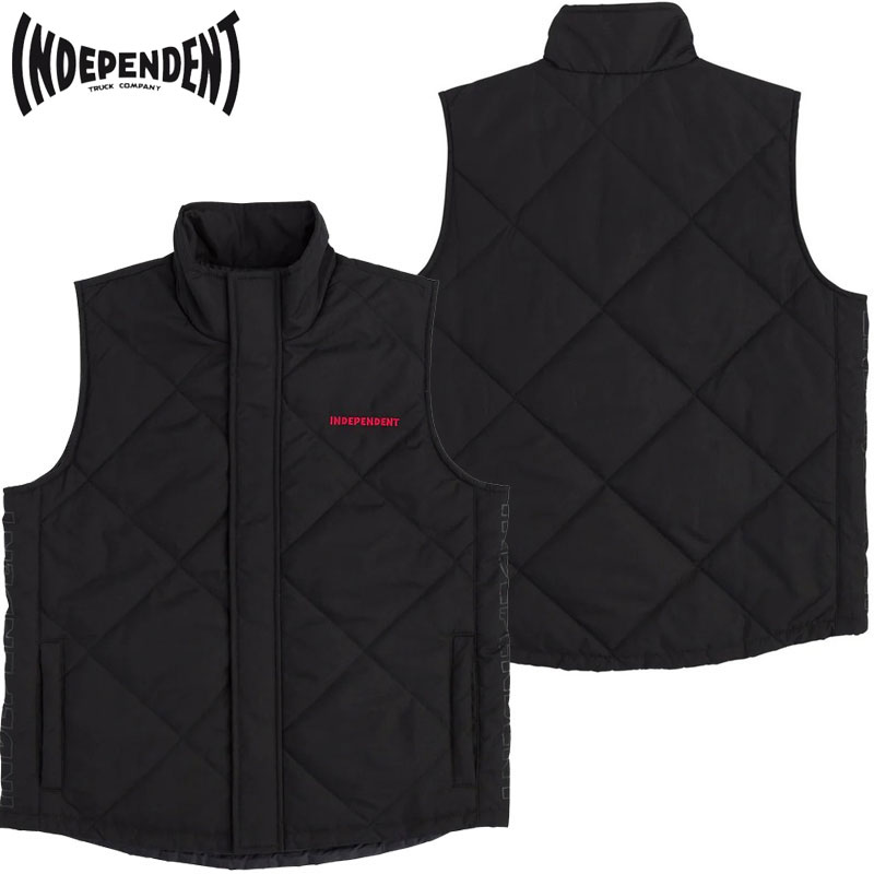 楽天市場】independent vest（トップス｜メンズファッション）の通販