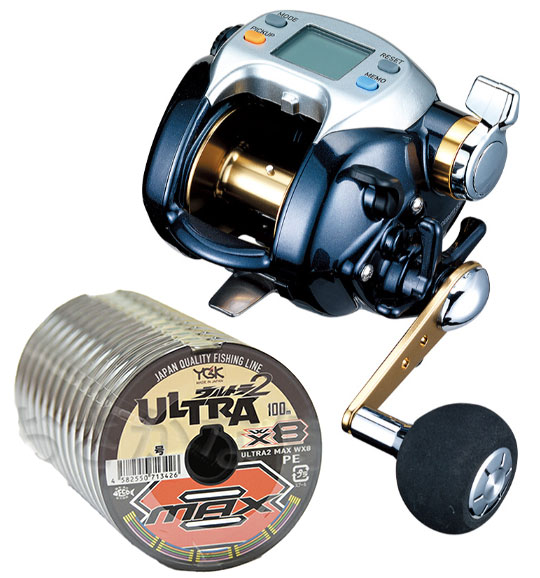 ダイワ リール レオブリッツ s500」の人気商品一覧 | 安い商品を通販