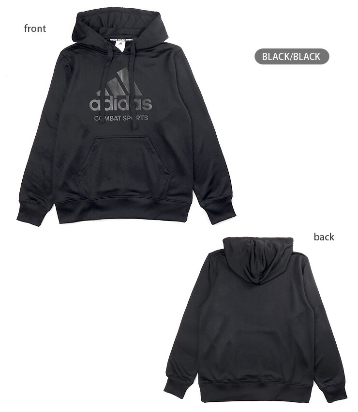 楽天市場】アディダス COMBAT SPORTS フーディー メンズ M L XL 秋 冬
