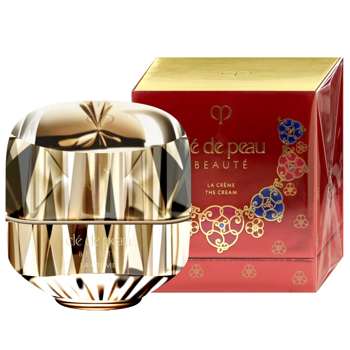 楽天市場】【国内正規品】資生堂 クレドポーボーテ ラ・クレーム 2025