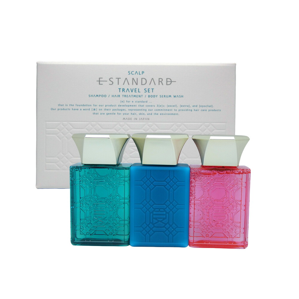 トリートメント シャンプー イイスタンダード」の人気商品一覧 | 安い