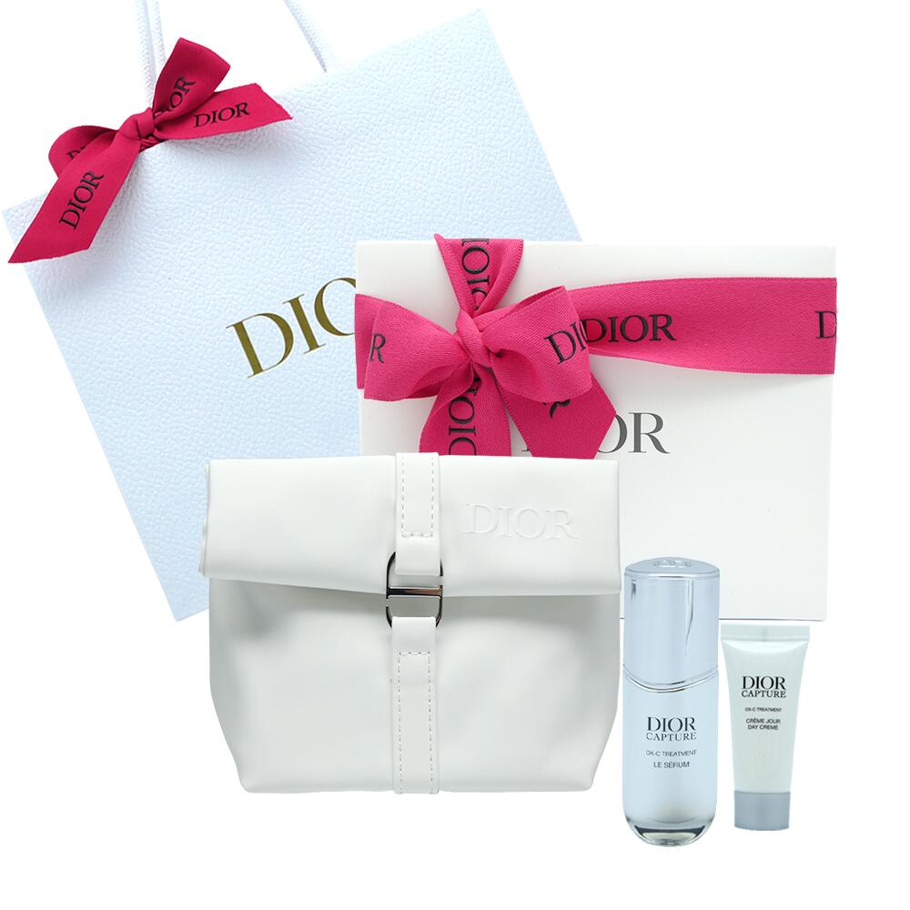 楽天市場】ディオール カプチュール engy セラム ポーチの通販