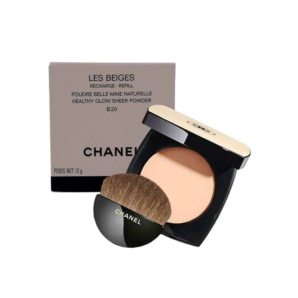 楽天市場】シャネル プレストパウダーの通販