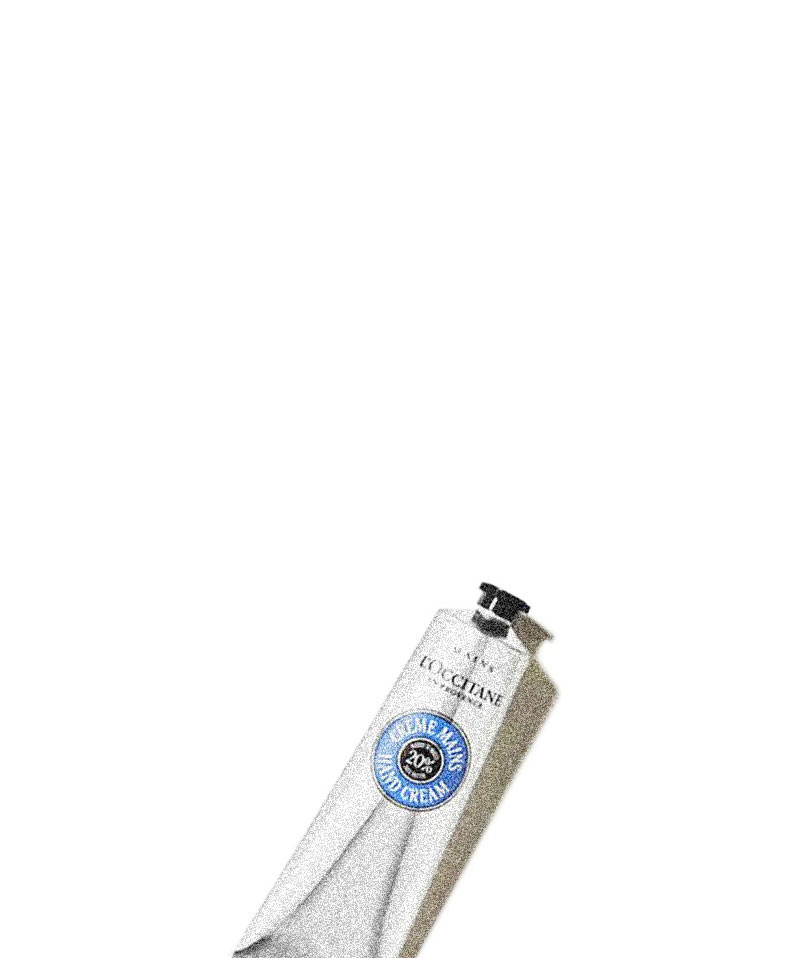 ロクシタン シア ハンドクリーム 150ml (ハンドクリーム) 価格比較