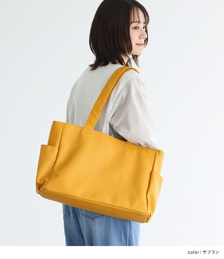 楽天市場】トートバッグ レディース ショルダーバッグ 鞄 かばん