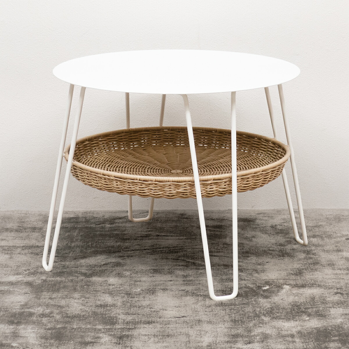 楽天市場】【新古品】 【モデルルーム展示品】 IDEE (イデー) [WALLABY